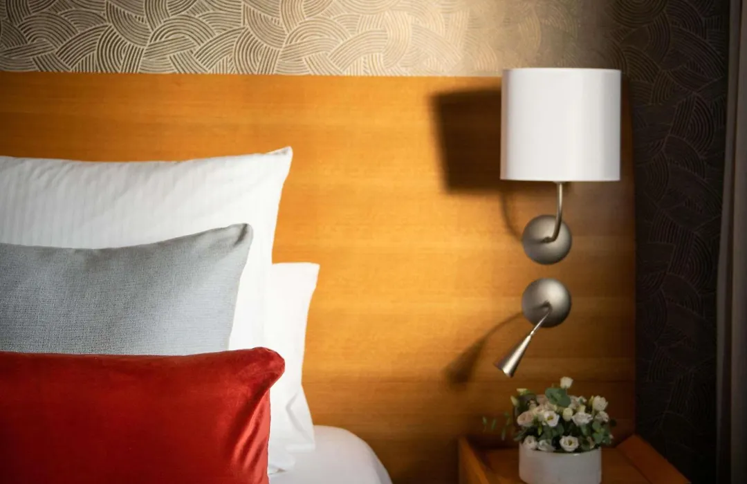 Parc Beaumont Hotel & Spa Pau - Mgallery Collection-1